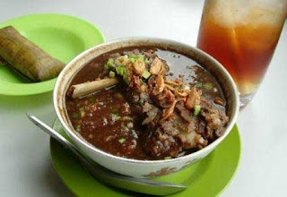 Resep Sop Konro Makassar