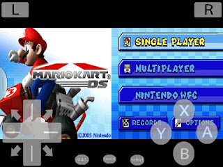 Cara Memainkan Game Nintendo DS di Android