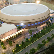 Mengenal IMS Indoor Multifunction Stadion di Kompleks GBK
