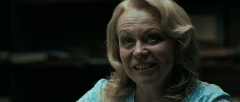 jacki weaver young. for Jacki Weaver in Animal