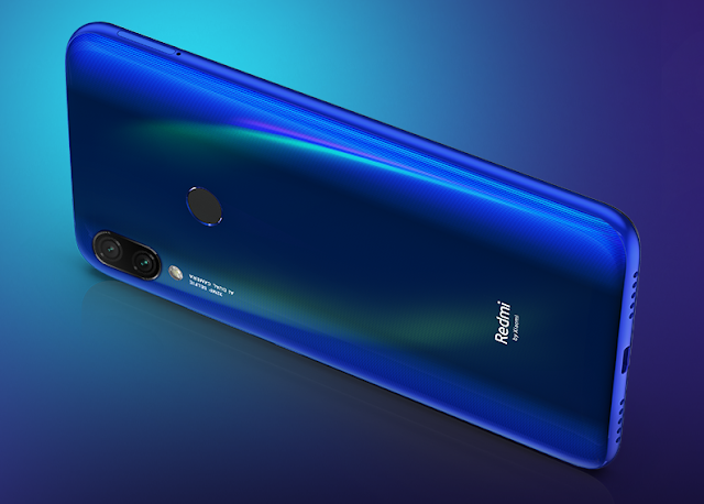 Redmi Y3 with 32MP selfie camera, available in India, sale starts on 3rd May  