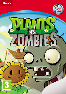 Plants Vs Zombies Free PC Game