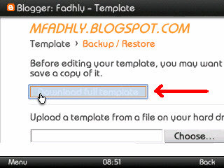 Blogger# Download Full Template