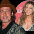 Brad Pitt and Jennifer Aniston ‘love they trust each other’ as friendship blooms