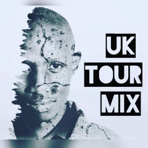 CAIIRO - UK TOUR MIX [DOWNLOAD]