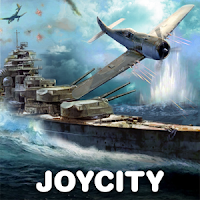 WARSHIP BATTLE : 3D World War II Apk v2.0.1 Mod (Unlimited Money) Apk Terbaru