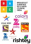 Latest All India BARC (TRP) Ratings Week 13, April 2024 : Weekly BARC India Ratings of Top Hindi TV Serials & Channels