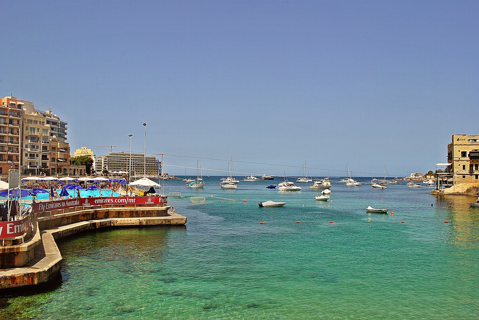 Malta_Sliema_Valetta_St_Julian’s_pięknie_jest_żyć