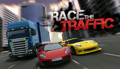 Download Race The Traffic Mod Apk