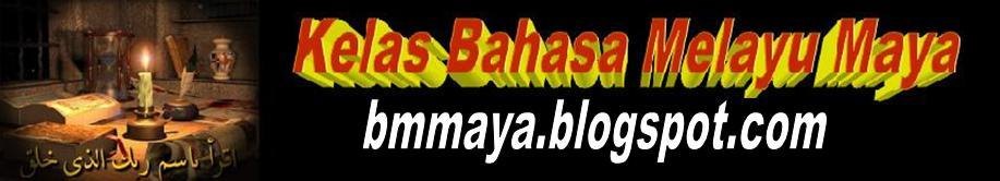 Kelas Bahasa Melayu Maya: Makanan Tradisi Cina: Kuih Bakul