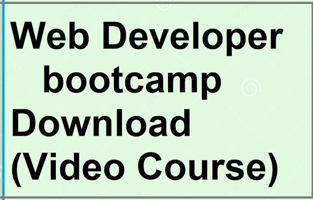 The-web-developer-bootcamp-download-Video-Course