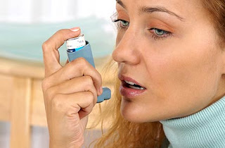 Tips untuk menanggulangi penyakit asma