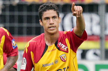 Raphael Varane