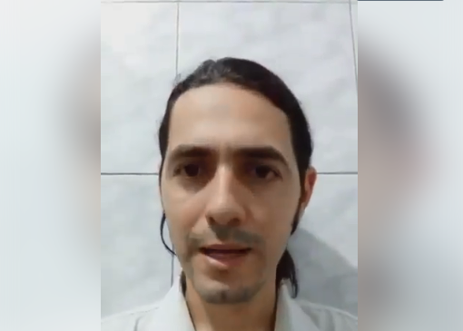 Vídeo | Secretário de Educação Maurício Melo fala sobre Decreto Municipal. 