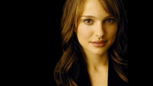 Natalie Portman Hd Wallpapers