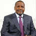 DANGOTE APOROMOKA KWENYE NAFASI ZA WATU TAJIRI DUNIANI