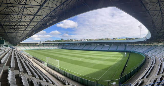 Racing Club de Ferrol