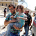 الشعب السوري أطلق «ثورة نظيفة» فقابلها النظام بإطلاق «معركة قذرة»