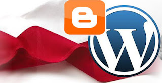 spolszczenie szablonu, tłumaczenie szablonu, blogger, wordpress