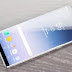 Samsung Phone - Galaxy Note 8 Review