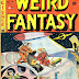Weird Fantasy v2 #14 - Al Williamson / Frank Frazetta, Wally Wood art
