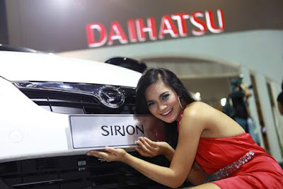 DAIHATSU DP MINIM DAN MURAH...CICILAN RINGAN