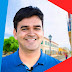 Rubens Pereira Junior para prefeito