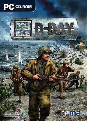 Download D-Day Full Version Game