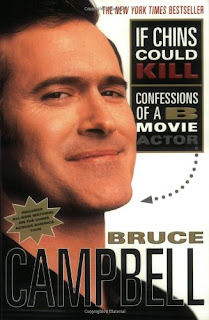 Bruce Campbell's If Chins Could Kill