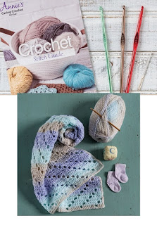 Crochet Patterns for Charity