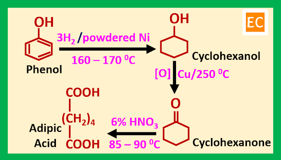 adipic-acid-from-phenol