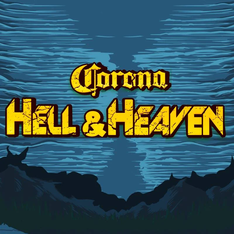 Corona Hell & Heaven Metal Fest