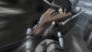 進撃の巨人 アニメ 3期 50話 はじまりの街 Attack on Titan Season3 ep50 The Town Where Everything Began | Hello Anime !