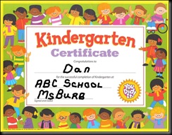 BobbyBeausoleil-Dan-Kindergarten 1