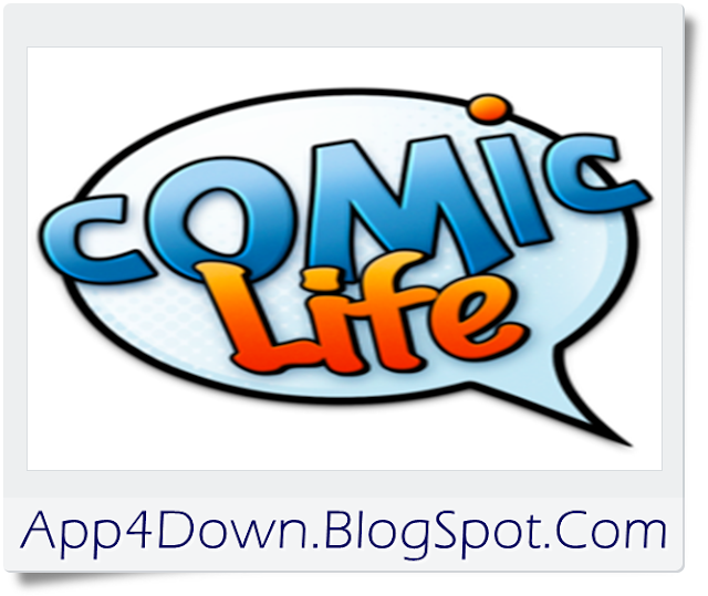 Comic Life 3.1.1 For Mac Latest Updated Version Download