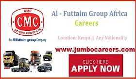 Al Futtaim Toyota Uae Jobs And Careers 2021