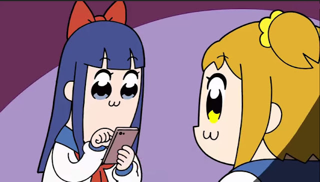 Pop Team Epic