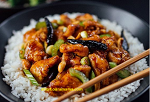 P.F. Chang's Lunch Menu :11 Delicious Dishes to Try