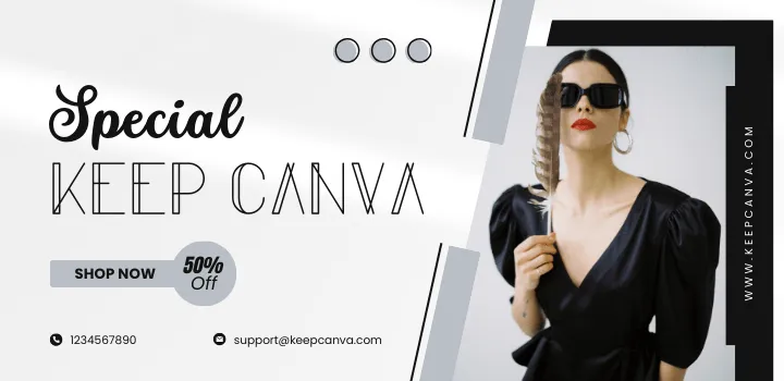 Komorebi Best Fashion Fonts in Canva