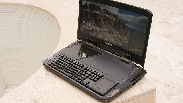 Acer Predator