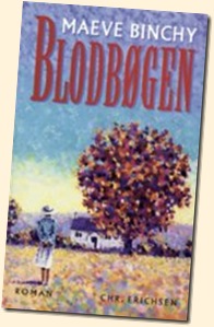 Blodbøgen