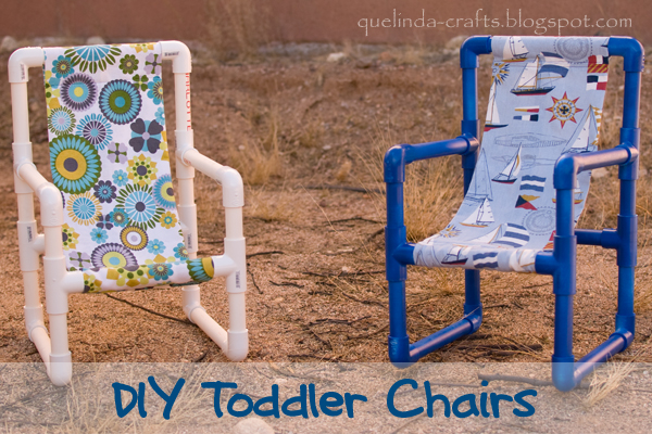 build child chair