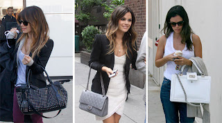 Handbag for ladies