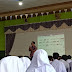 Kunjungan Bimbel ABG Excellent ke SMA Wachid Hasyim 2 Taman: Edukasi, Motivasi, dan Tips Sukses Ujian!
