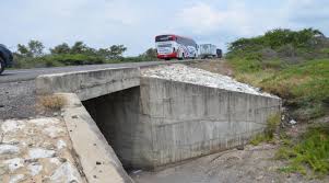 تصمبم العبارات الصندوقية box culvert desgin