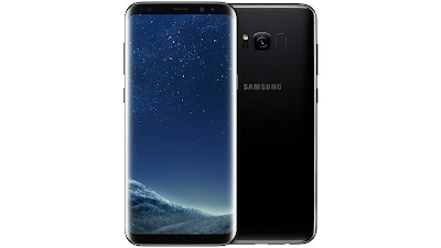 Samsung Galaxy S8