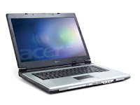 ACER ASPIRE 1650 NOTEBOOK SERVICE AND REPAIR MANUAL