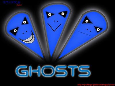 Ghosts