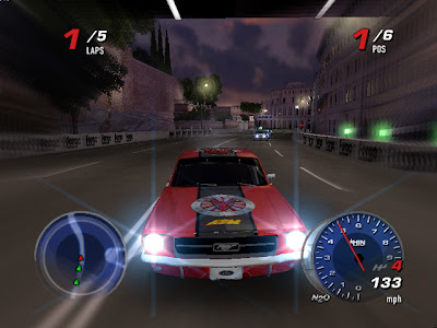 Juiced 2: Hot Import Nights Pc