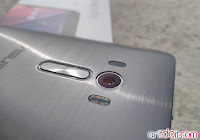 Gallery Asus Zenfone 2 Selfie